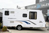 Image for 2014 Jayco Starcraft 16.51-3 Caravan 2