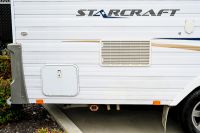 Image for 2014 Jayco Starcraft 16.51-3 Caravan 3