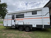 Image for 2022 New Age Road Owl Ro19Be Caravan 0
