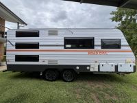 Image for 2022 New Age Road Owl Ro19Be Caravan 2