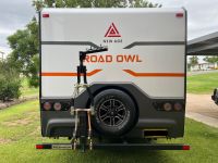 Image for 2022 New Age Road Owl Ro19Be Caravan 3