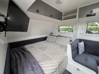 Image for 2022 New Age Road Owl Ro19Be Caravan 6