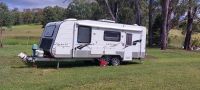 Image for 2011 Lotus Caravans SPRINT Full Caravan 0