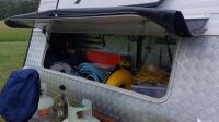 Image for 2011 Lotus Caravans SPRINT Full Caravan 5