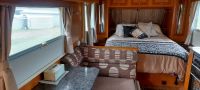 Image for 2011 Lotus Caravans SPRINT Full Caravan 12