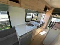 Image for 2019 Kea River M721 6 Berth 6