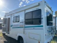 Image for 2019 Kea River M721 6 Berth 22