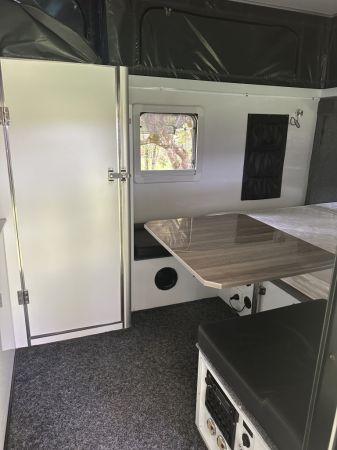 2021 Star Vision CX2 Off Road Caravan image