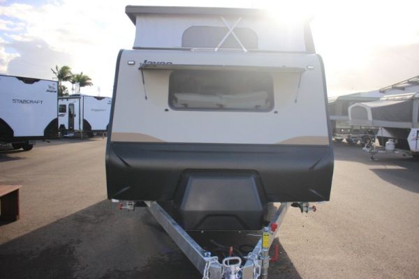 2025 Jayco Discovery Pop Top 17.55-8.DY-MY25 image