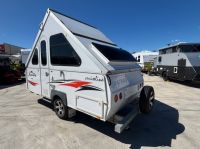 Image for 2017 Avan Cruiseliner Caravan 2