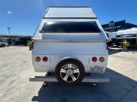 Image for 2017 Avan Cruiseliner Caravan 3