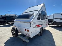 Image for 2017 Avan Cruiseliner Caravan 4