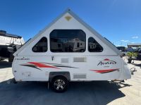 Image for 2017 Avan Cruiseliner Caravan 5