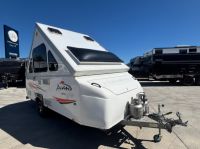 Image for 2017 Avan Cruiseliner Caravan 6