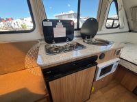 Image for 2017 Avan Cruiseliner Caravan 14