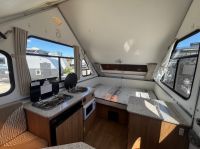 Image for 2017 Avan Cruiseliner Caravan 15