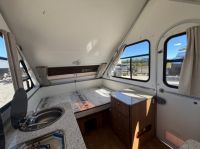 Image for 2017 Avan Cruiseliner Caravan 16