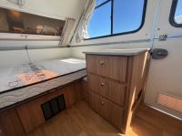 Image for 2017 Avan Cruiseliner Caravan 17