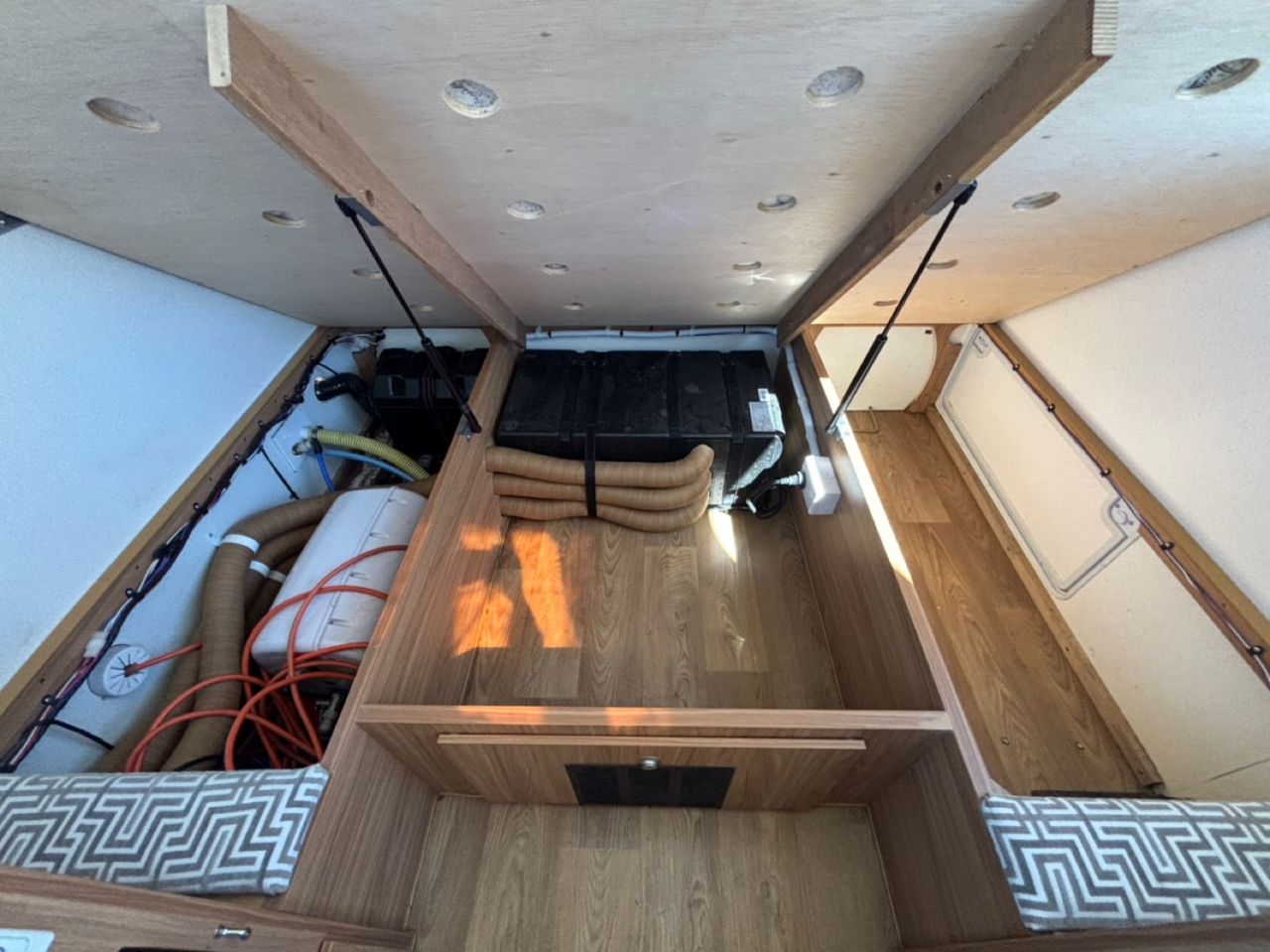 Image for 2017 Avan Cruiseliner Caravan 19