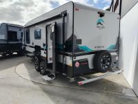 Image for 2025 Snowy River SRC21 Full Ensuite Semi Off Road 0