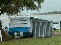 Image for 2011 Galaxy ODYSSEY Caravan 1