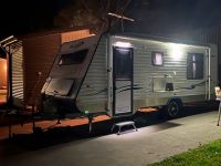 Image for 2011 Galaxy ODYSSEY Caravan 3