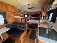 Image for 2011 Galaxy ODYSSEY Caravan 4