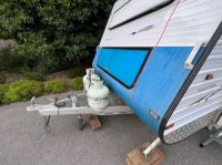 Image for 2011 Galaxy ODYSSEY Caravan 7