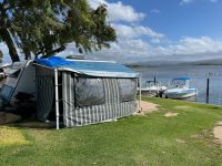 Image for 2011 Galaxy ODYSSEY Caravan 8