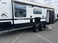 Image for 2023 Snowy River Caravans SRC-22S Caravan 4