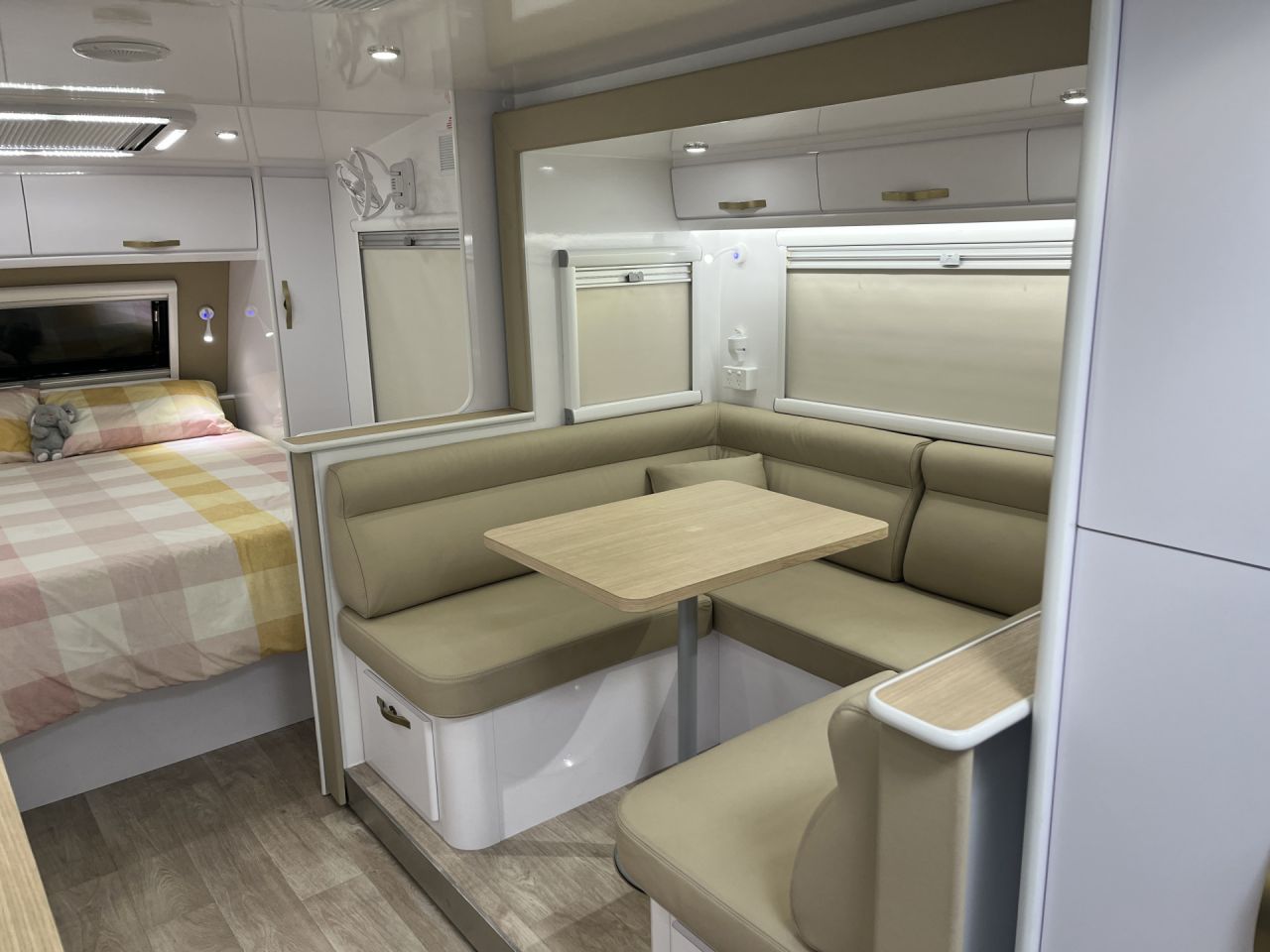Image for 2023 Snowy River Caravans SRC-22S Caravan 25