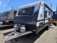 Image for 2024 Snowy River Caravans SRC-22S Caravan 0
