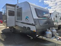 Image for 2024 Snowy River Caravans SRC-22S Caravan 1