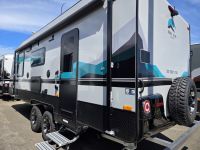 Image for 2024 Snowy River Caravans SRC-22S Caravan 3