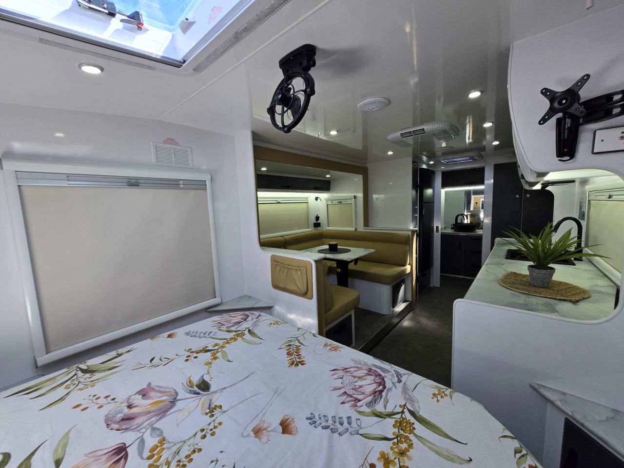 Image for 2024 Snowy River Caravans SRC-22S Caravan 24
