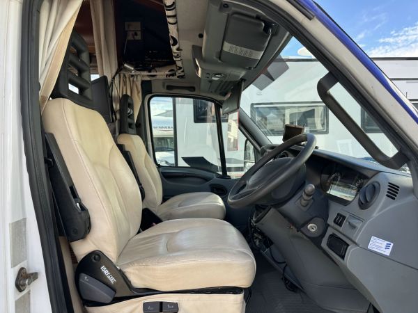 2008 Sunliner Sunrise Motorhome image