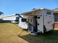 Image for 2022 Jayco Journey 13.42-2 Pop Top 1