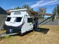Image for 2022 Jayco Journey 13.42-2 Pop Top 5