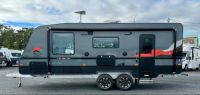 Image for 2025 Snowy River Src22S Caravan SLIDE OUT CLUB 1