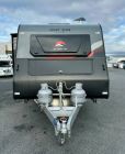 Image for 2025 Snowy River Src22S Caravan SLIDE OUT CLUB 4
