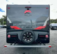 Image for 2025 Snowy River Src22S Caravan SLIDE OUT CLUB 5