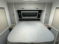 Image for 2025 Snowy River Src22S Caravan SLIDE OUT CLUB 6