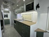 Image for 2025 Snowy River Src22S Caravan SLIDE OUT CLUB 19