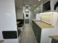 Image for 2025 Snowy River Src22S Caravan SLIDE OUT CLUB 20