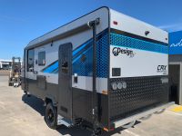 Image for 2024 Design RV CRX V1-1 SEMI OFF-ROAD 2