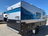 Image for 2024 Design RV CRX V1-1 SEMI OFF-ROAD 3
