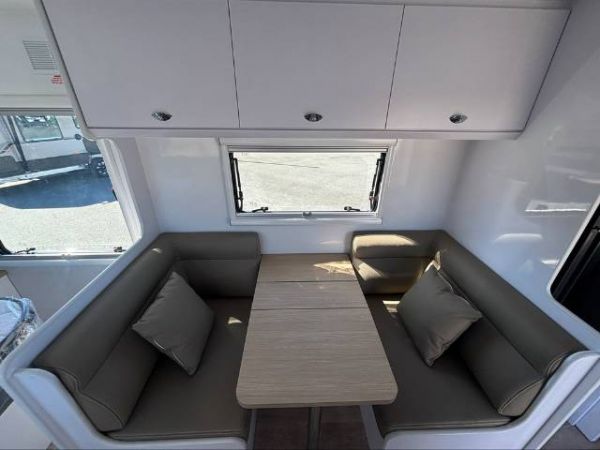 2025 Newgen Caravans Ngc 19 Off Road Caravan OFF ROAD image