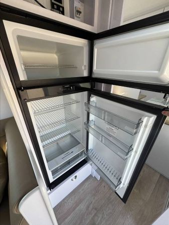 2025 Newgen Caravans Ngc 19 Off Road Caravan OFF ROAD image