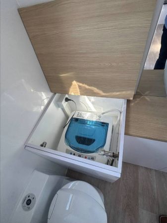 2025 Newgen Caravans Ngc 19 Off Road Caravan OFF ROAD image