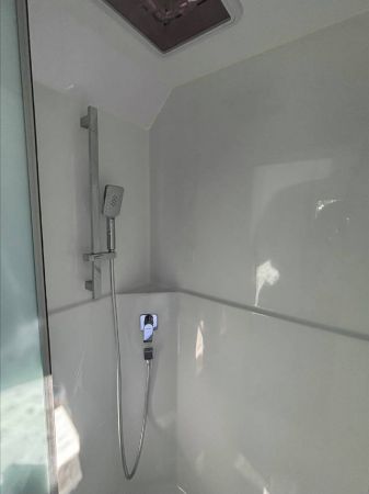 2025 Newgen Caravans Ngc 19 Off Road Caravan OFF ROAD image